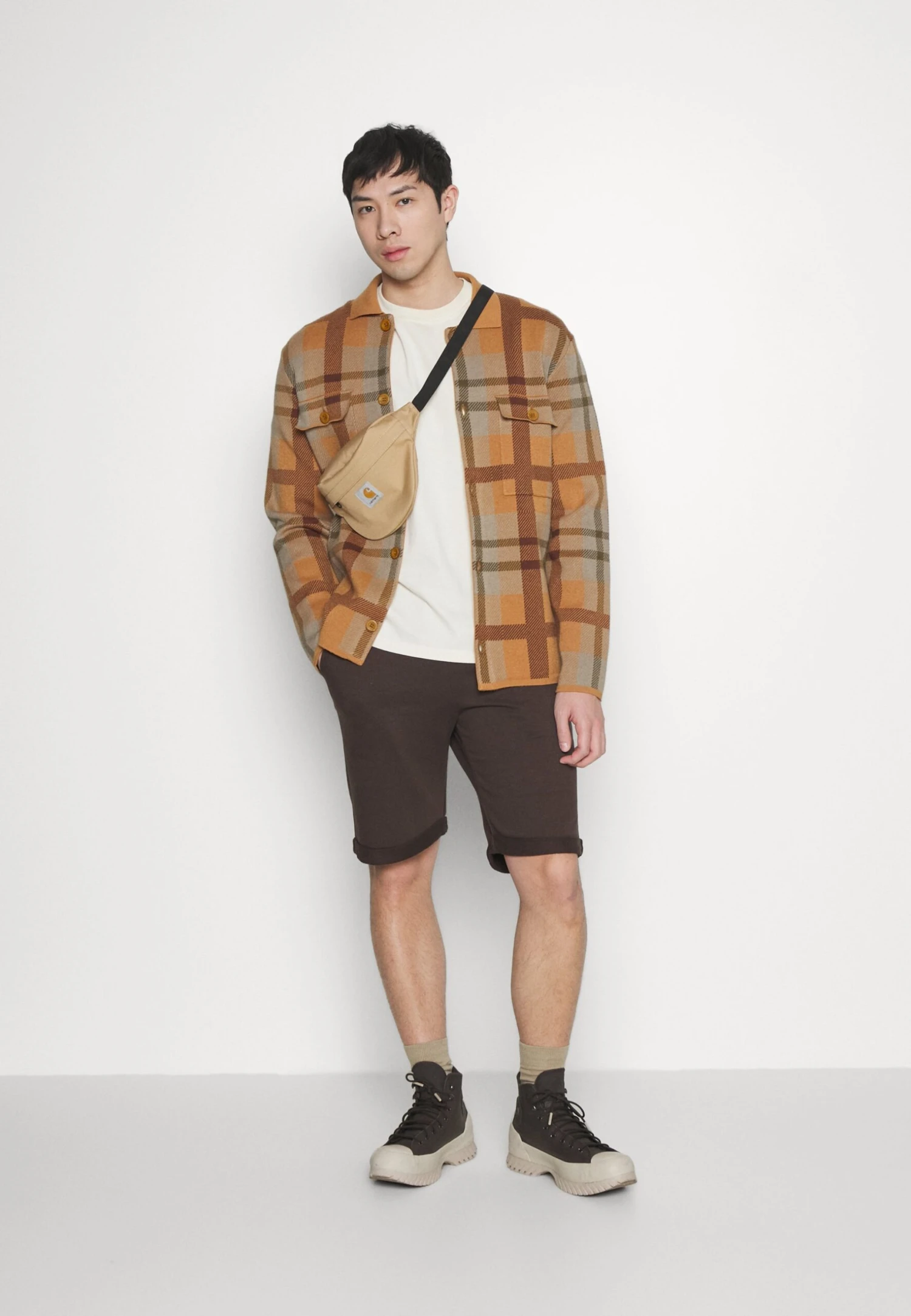 Trainingsbroek - Dark Brown Pier One Trainingsbroek - Dark Brown -Pier One 7b4c06c6d4c64ebdb7eeaacc2ba9b9f2 scaled