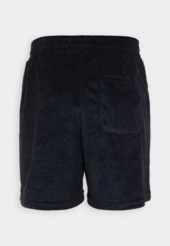 Pier One Toweling - Shorts - Dark Blue 7 Pier One Toweling - Shorts - Dark Blue -Pier One 7c5498bfdd1f43b998dc8f7676e14747