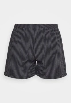 Pier One 5 Pack - Boxershort - Black/Grey/White 7 Pier One 5 Pack - Boxershort - Black/Grey/White -Pier One 7c9893a14dd7470a89cdf9cb7d91b745