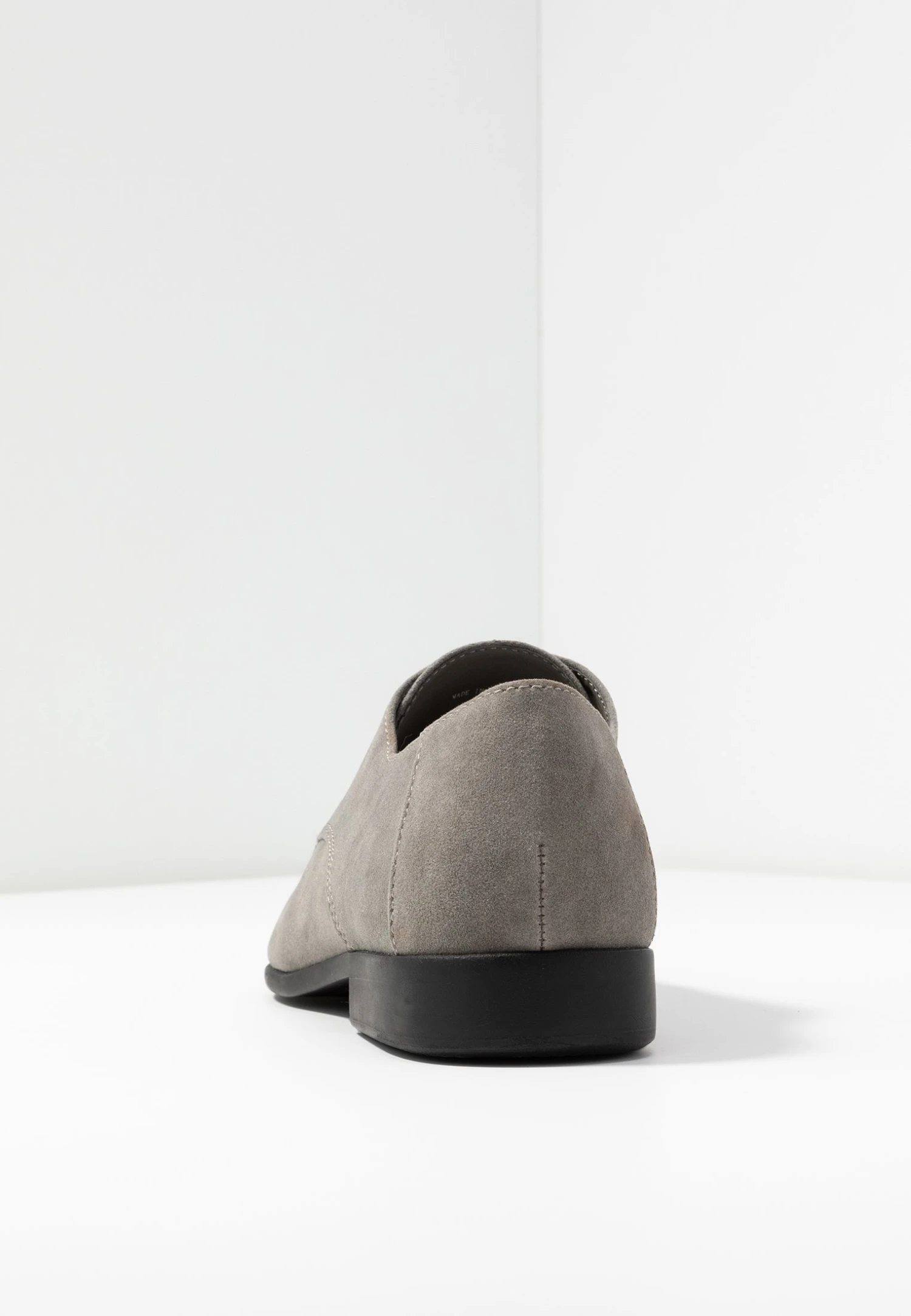 Veterschoenen - Grey Pier One Veterschoenen - Grey -Pier One 7e262d7e1b2c4561940fdde78f9c83b6