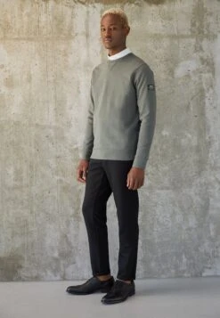 Pier One Leather - Veterschoenen - Black -Pier One 817c5697866f4ff6a9448e677b6bde87