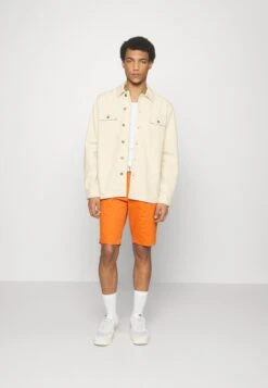 Pier One Undyed Twill- Spijkerjas - White -Pier One 81b176b108504235ad9b12e5f2b2b766