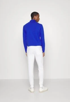 Pier One Trainingsbroek - White 4 Pier One Trainingsbroek - White -Pier One 8331affdd7f0488692bf512a43af10d8