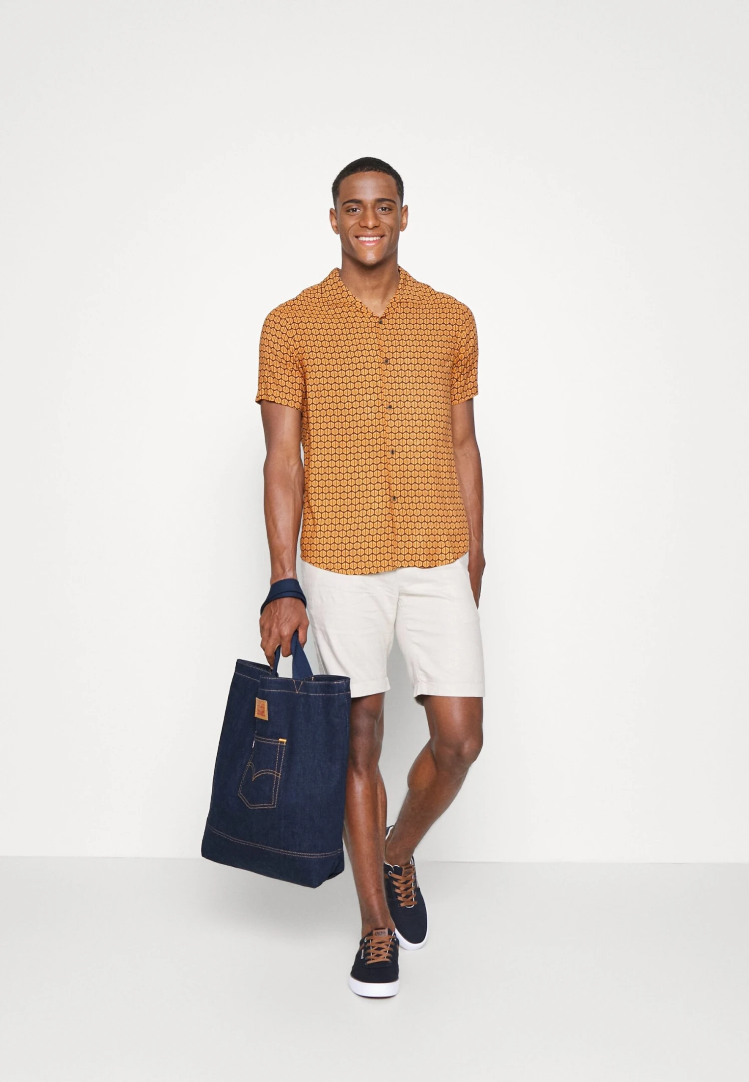 Linen Blend Drawcord Shorts- Shorts - Beige Pier One Linen Blend Drawcord Shorts- Shorts - Beige -Pier One 83c65b1ee3624a9ebeb219d03029505e scaled