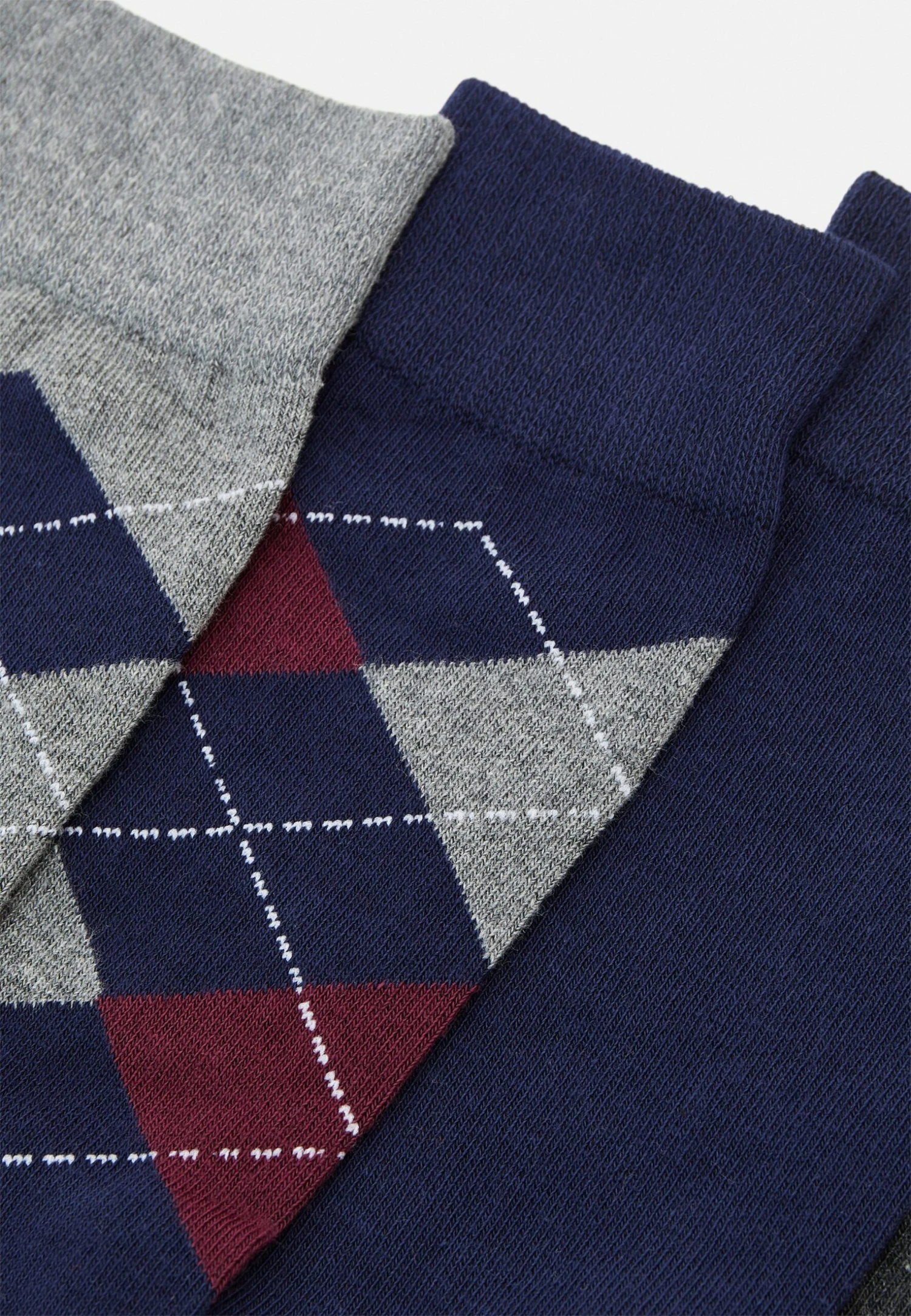 5 Pack - Sokken - Dark Blue Pier One 5 Pack - Sokken - Dark Blue -Pier One 841ea6a4fdb34b2fbbf5854d9298d11a scaled