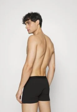 Pier One 7 Pack - Onderbroeken - Grey/Black 4 Pier One 7 Pack - Onderbroeken - Grey/Black -Pier One 88238e2f44634aea9edc2381efb94bc3