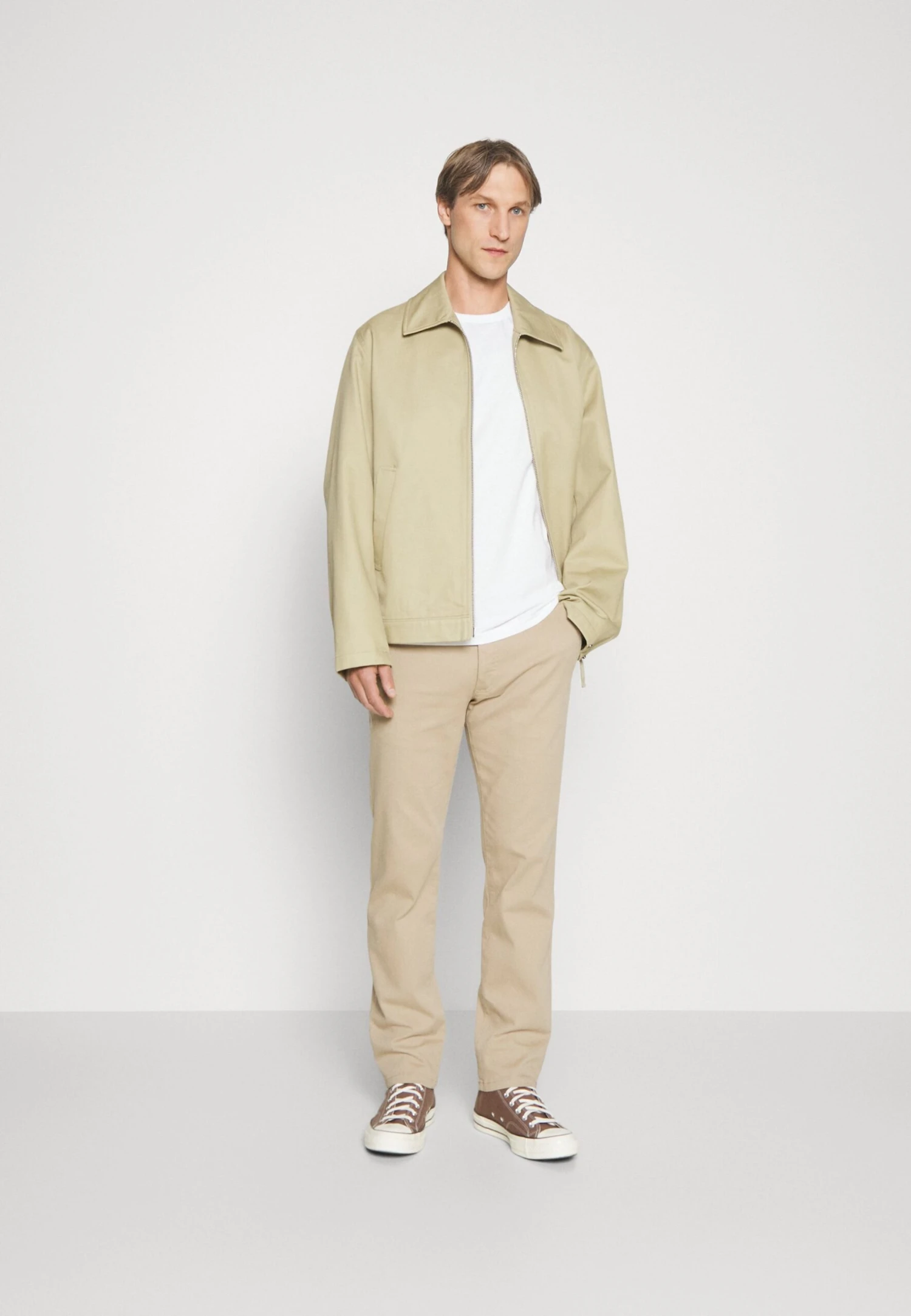 2 Pack - Chino - Dark Grey/Beige Pier One 2 Pack - Chino - Dark Grey/Beige -Pier One 8a4182813d8b46bab3b3fa4fa8e55d24 scaled