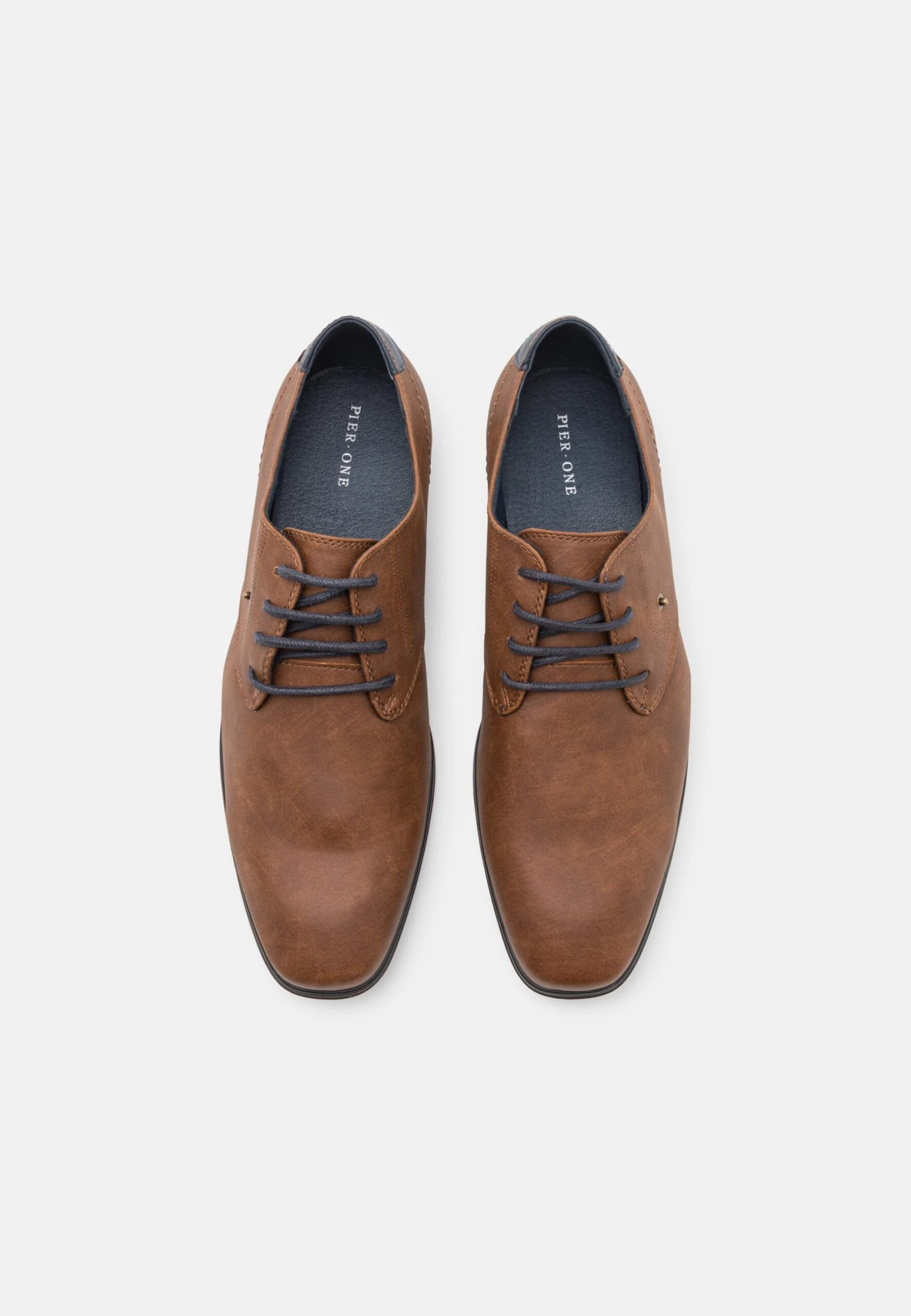 Veterschoenen - Dark Brown Pier One Veterschoenen - Dark Brown -Pier One 8bac96f8a54048f4937a8b31e662b67a scaled