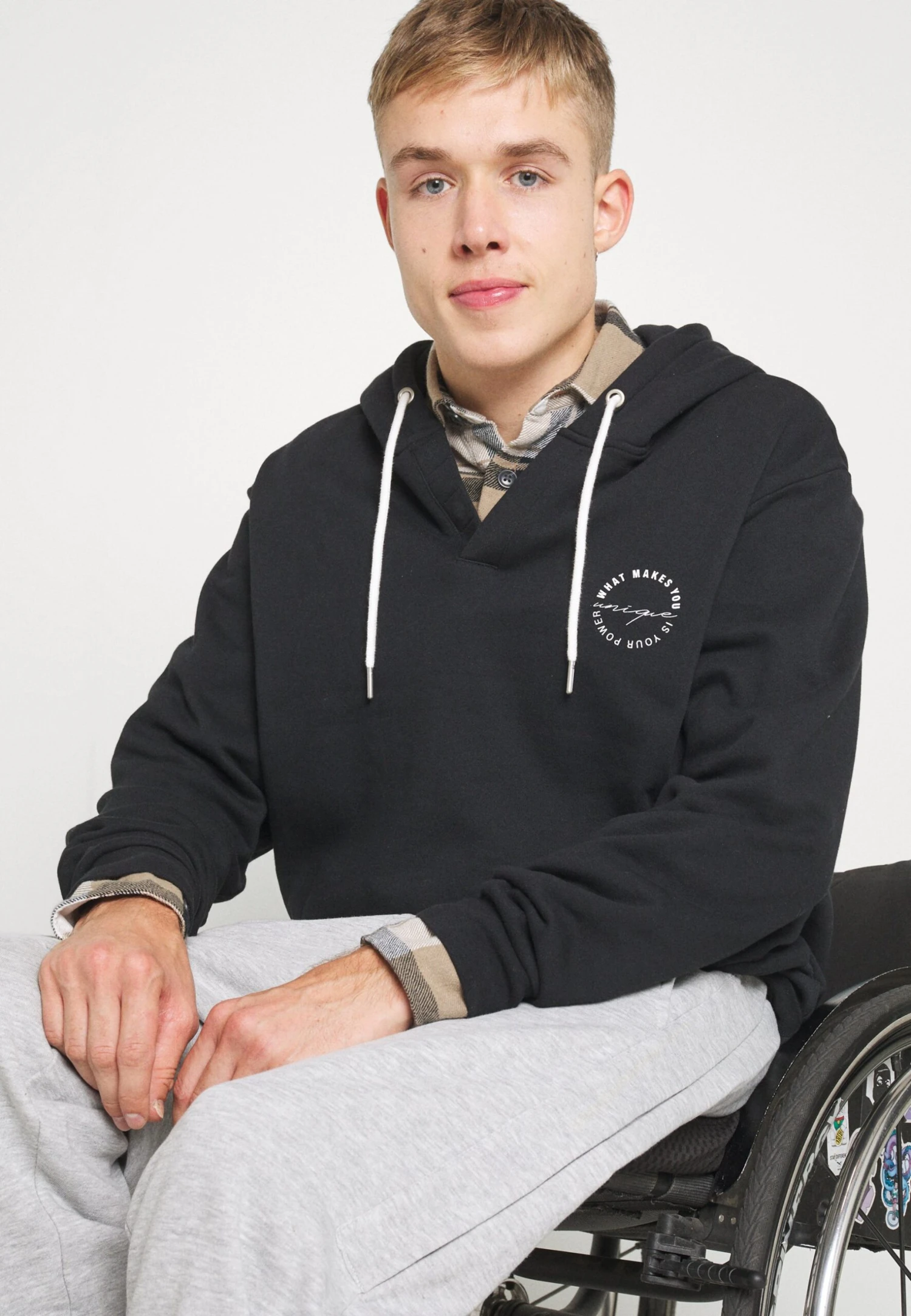 Trainingsbroek - Mottled Light Grey Pier One Trainingsbroek - Mottled Light Grey -Pier One 8c40d1600b524280bef4c17fda007e71 scaled