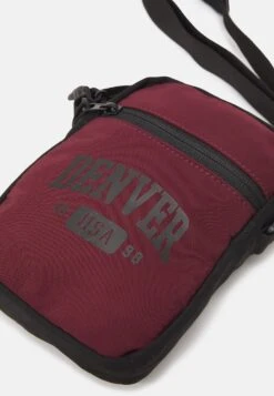 Pier One Schoudertas - Dark Red 5 Pier One Schoudertas - Dark Red -Pier One 8c9969e5df554a22979dabcecdbc3a48