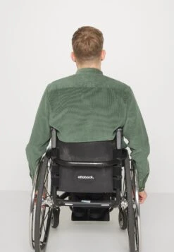 Pier One Overhemd - Green -Pier One 8f1b4b38142f4eb6b88dbaf9b55696d4