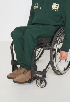 Pier One Trainingsbroek - Dark Green 4 Pier One Trainingsbroek - Dark Green -Pier One 8faf2b1694e84b159152d4119f11f948