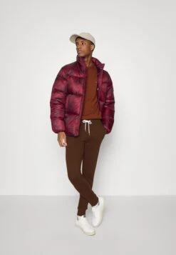 Pier One Trainingsbroek - Brown 3 Pier One Trainingsbroek - Brown -Pier One 8fd9a11a27d348e79deb136bc713ec4b