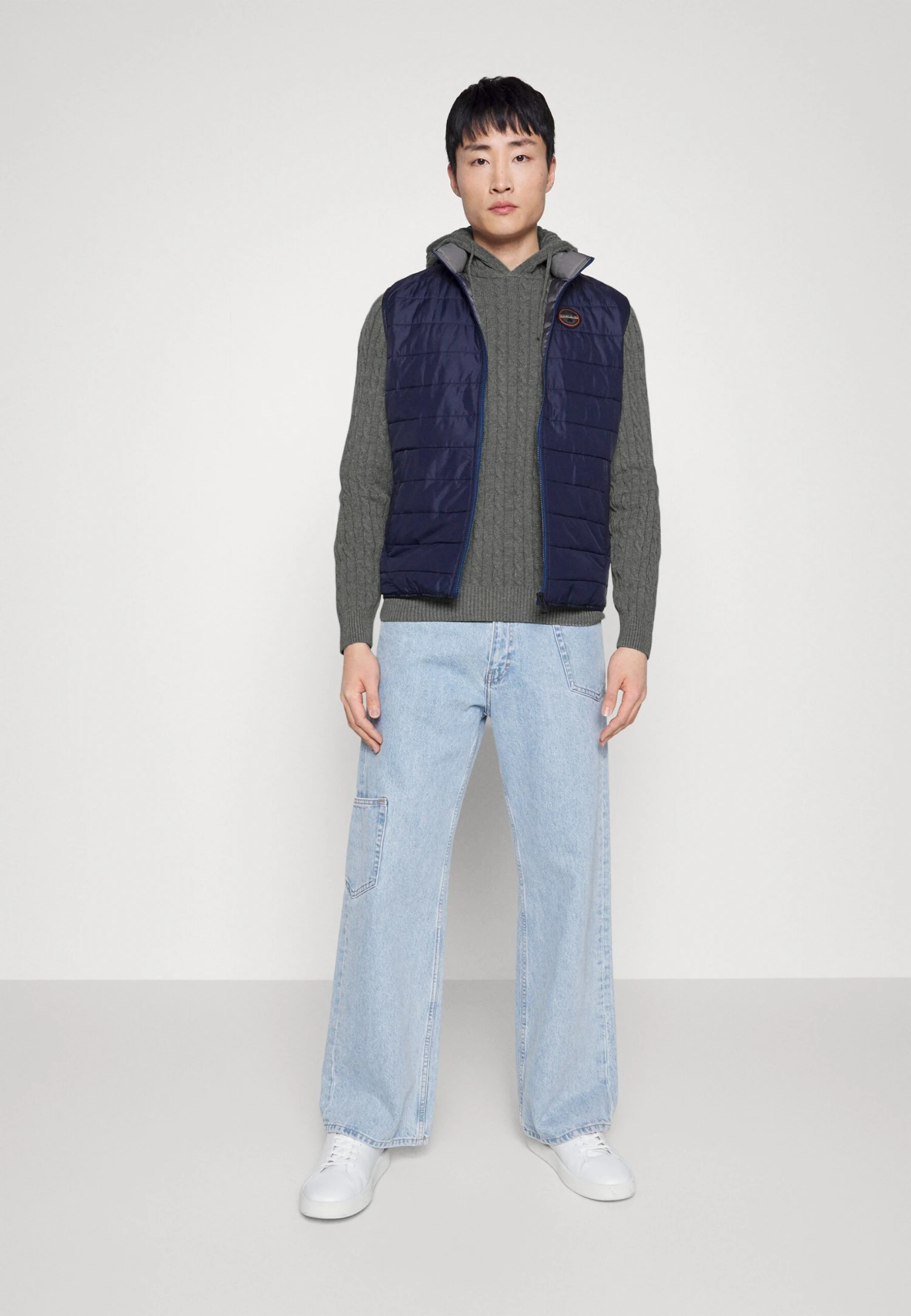 Trui - Mottled Grey Pier One Trui - Mottled Grey -Pier One 918c873200b140b58b568ef7d62d9d18 scaled