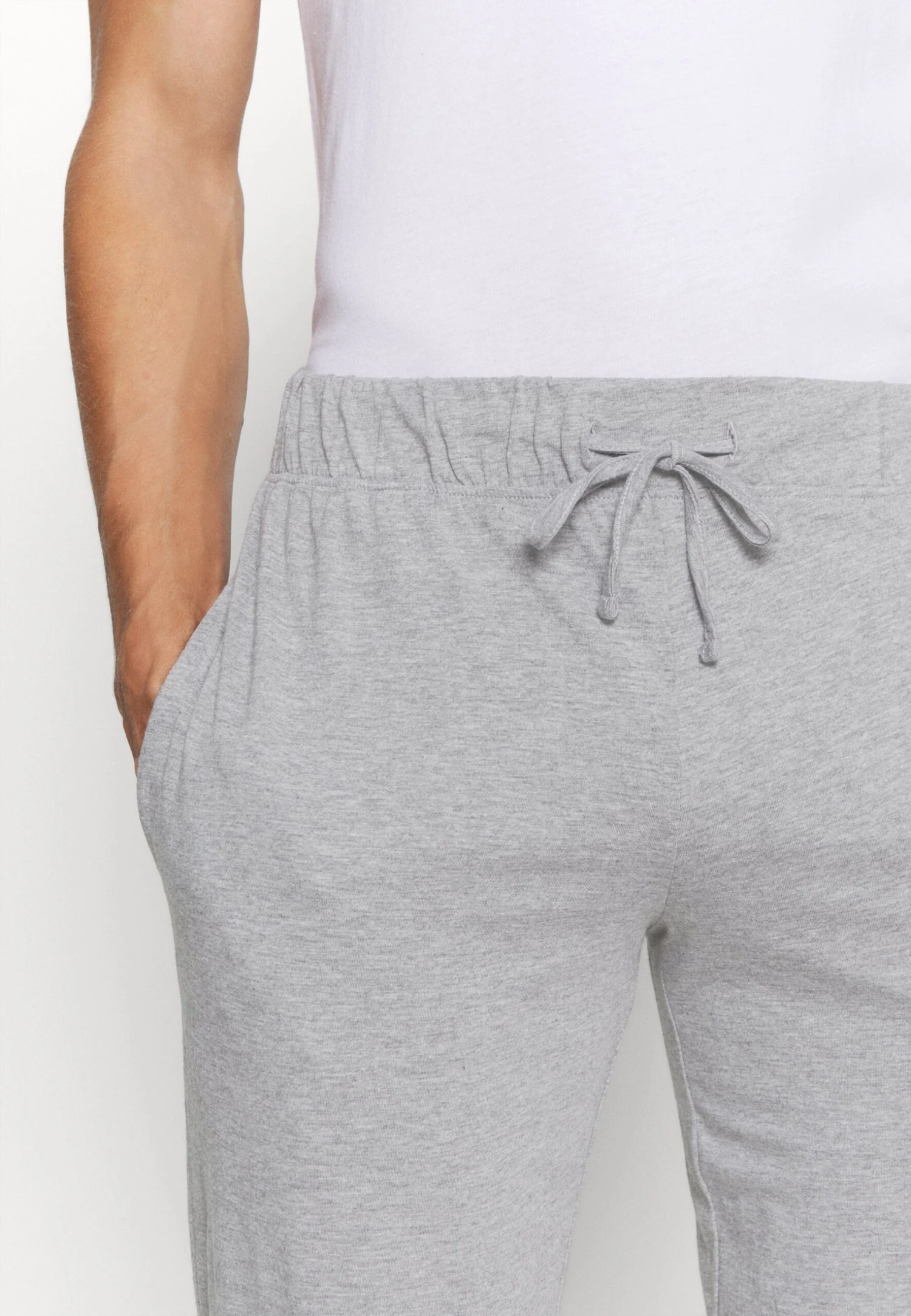 2 Pack - Pyjamabroek - Mottled Dark Grey/Mottled Grey Pier One 2 Pack - Pyjamabroek - Mottled Dark Grey/Mottled Grey -Pier One 929d35d0429945df8587870b42149ffc scaled