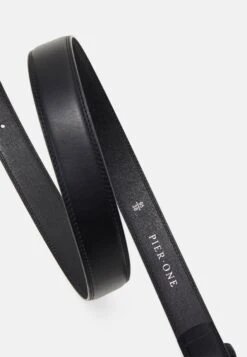 Pier One Riem - Black -Pier One 934ed05261584ec68d4d7ca4df22783f
