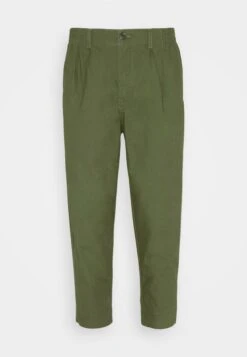 Pier One Broek - Olive 6 Pier One Broek - Olive -Pier One 93fd55272bad4c2491ae7fff30a2199f