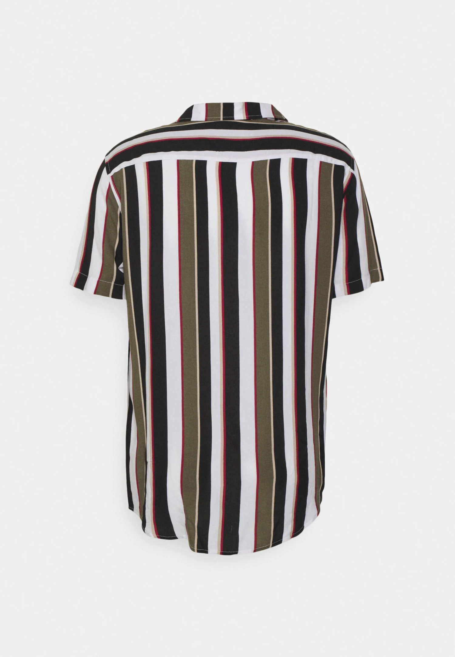 Overhemd - Khaki/Dark Blue Pier One Overhemd - Khaki/Dark Blue -Pier One 95027a0cea5c4f2d83b63a26d2e7b134 scaled