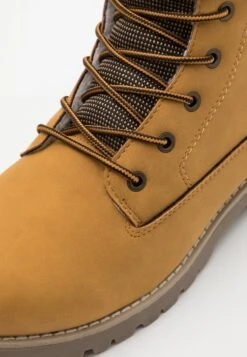 Pier One Veterboots - Camel 7 Pier One Veterboots - Camel -Pier One 95a2d9914735411f8f4d64bde59e7c2c