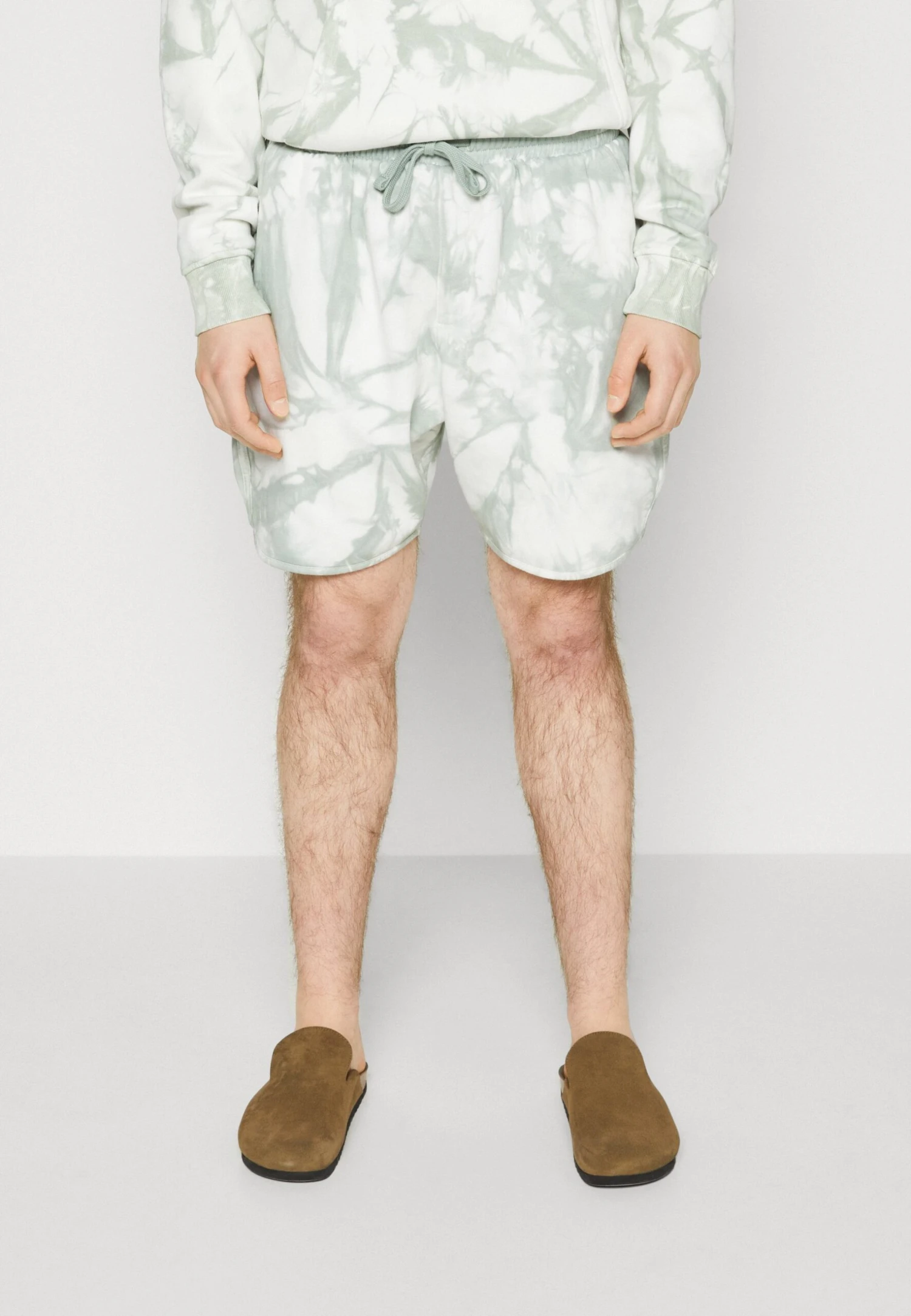 Shorts - Green Pier One Shorts - Green -Pier One 9608f5b7409f447b9e19d53e81b0a825 scaled