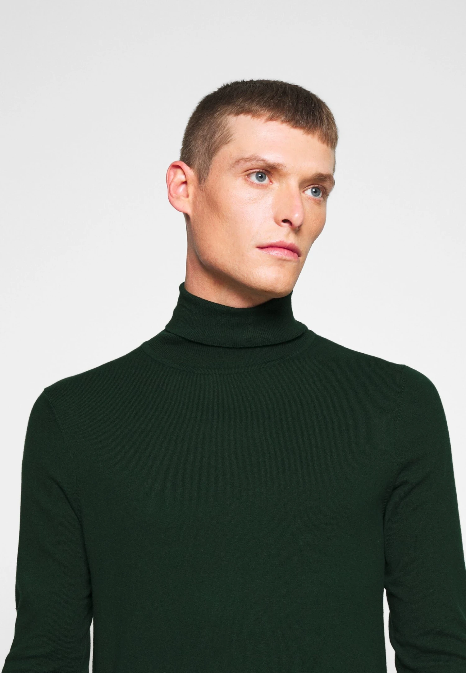 2 Pack - Basic Turtleneck - Trui - Black/Dark Green Pier One 2 Pack - Basic Turtleneck - Trui - Black/Dark Green -Pier One 9683134039974a7592782861d6f7eb6f scaled