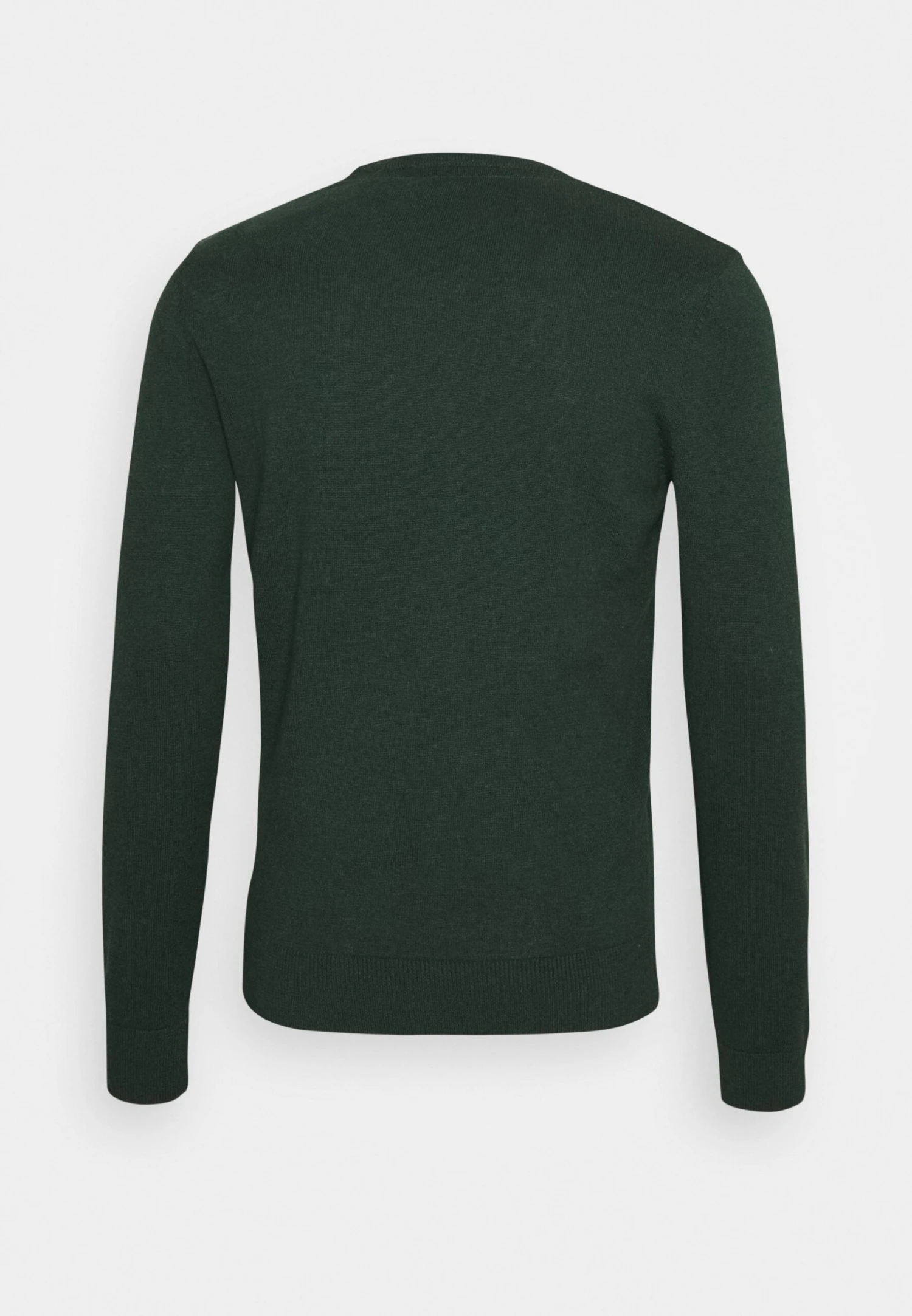 Basic Crewneck - Trui - Mottled Dark Green Pier One Basic Crewneck - Trui - Mottled Dark Green -Pier One 969fbb21a70c4a419db7918e1d788cea scaled
