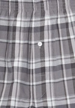 Pier One 5 Pack - Boxershort - Black/Grey/White 9 Pier One 5 Pack - Boxershort - Black/Grey/White -Pier One 96c1fad32275450ea7f433fce0a41278