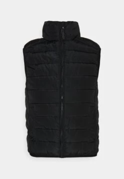 Pier One Bodywarmer - Black 9 Pier One Bodywarmer - Black -Pier One 9721b1f5b94b4955a5f0cca7623edcf2