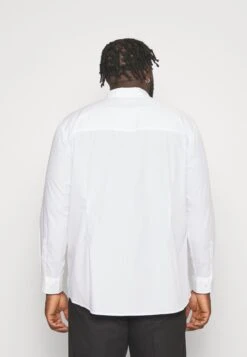 Pier One 2 Pack- Zakelijk Overhemd - White/Light Blue 4 Pier One 2 Pack- Zakelijk Overhemd - White/Light Blue -Pier One 97f433df505e421ea0819b13a42f6158