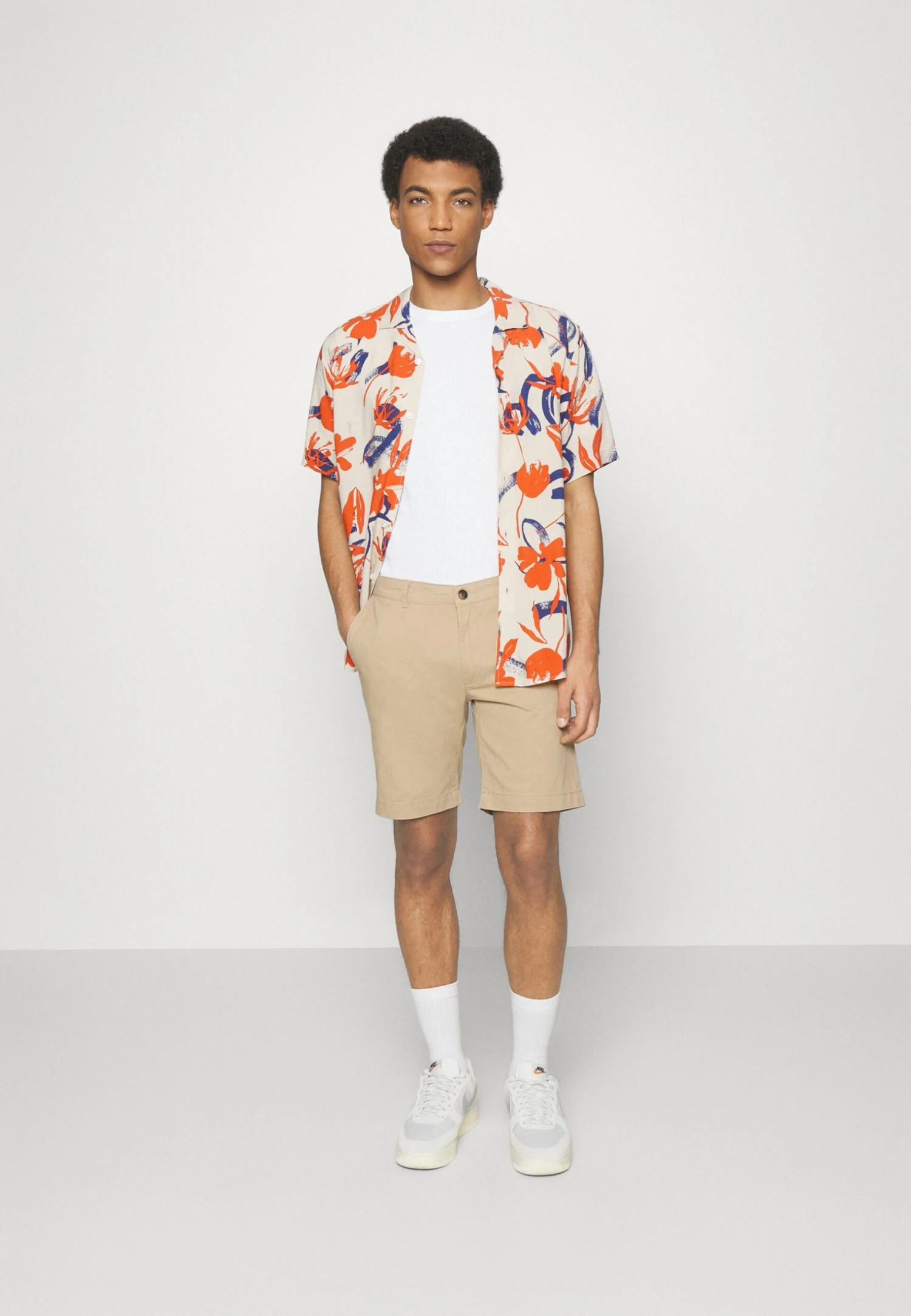 2 Pack - Shorts - Tan/Black Pier One 2 Pack - Shorts - Tan/Black -Pier One 9979fa19050f45dc8ad3f4216fdb5fff scaled