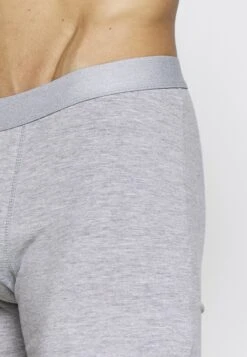 Pier One 3 Pack - Onderbroeken - Grey/Black/Blue 7 Pier One 3 Pack - Onderbroeken - Grey/Black/Blue -Pier One 9ab15d02dfbe4bb39f4359d7ce25ee1a