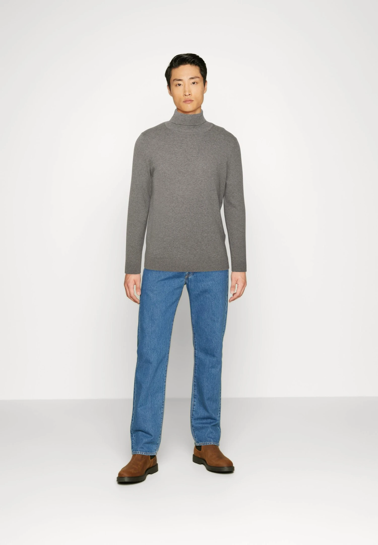 3 Pack - Trui - Dark Blue/Black/Grey Pier One 3 Pack - Trui - Dark Blue/Black/Grey -Pier One 9b727a3d815a41bfb50e335db0f4a10a scaled