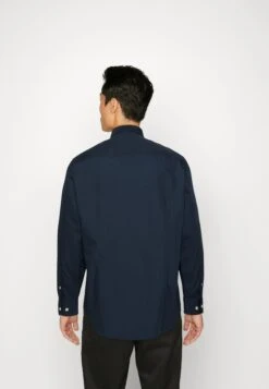 Pier One 3 Pack - Zakelijk Overhemd - White/Light Blue/Dark Blue 4 Pier One 3 Pack - Zakelijk Overhemd - White/Light Blue/Dark Blue -Pier One 9c5bc8c34ea0415fb949ca66c8b6f9f0