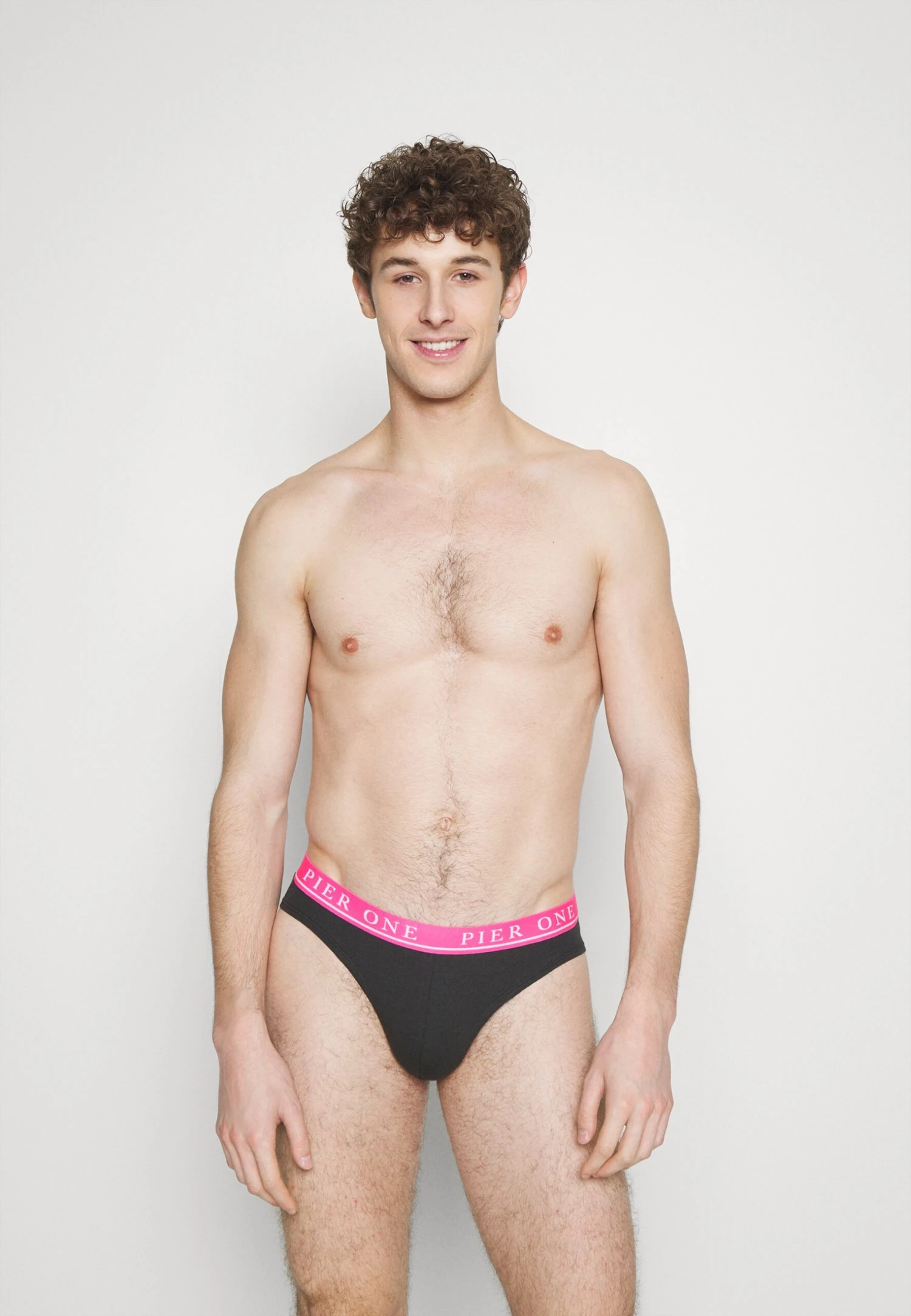 Branded Waistband Briefs 3 Pack - Slip - Black Pier One Branded Waistband Briefs 3 Pack - Slip - Black -Pier One 9cc65fa0ffca43b1a4b82cd8400a2eb3 scaled