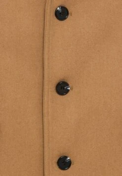 Pier One Mantel - Camel -Pier One 9dd363807daa4872b90238a6bd0013f6