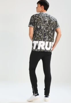 Pier One Biker Jogger - Trainingsbroek - Black 4 Pier One Biker Jogger - Trainingsbroek - Black -Pier One 9e1fd48a4e81410d808b9d9d17a80062