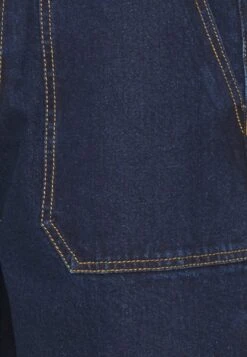 Pier One Jeansshort - Blue Denim 4 Pier One Jeansshort - Blue Denim -Pier One 9e2bbc9552624f6eab1b995335ce8b59