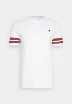 Pier One T-Shirt Print - White 6 Pier One T-Shirt Print - White -Pier One 9fd1d8b1664a409dafd5ef59d393e39c