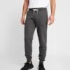 Pier One Trainingsbroek - Mottled Dark Grey -Pier One a088ae28cfc64073a78acffd4207b5e6
