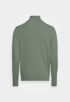 Pier One Trui - Green -Pier One a2252ede96754bc6a1f8dfd7d3cc6fc7