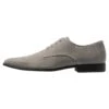 Pier One Veterschoenen - Grey 1 Pier One Veterschoenen - Grey -Pier One a27d3784df8c4d20aa4f7790f70a96d3