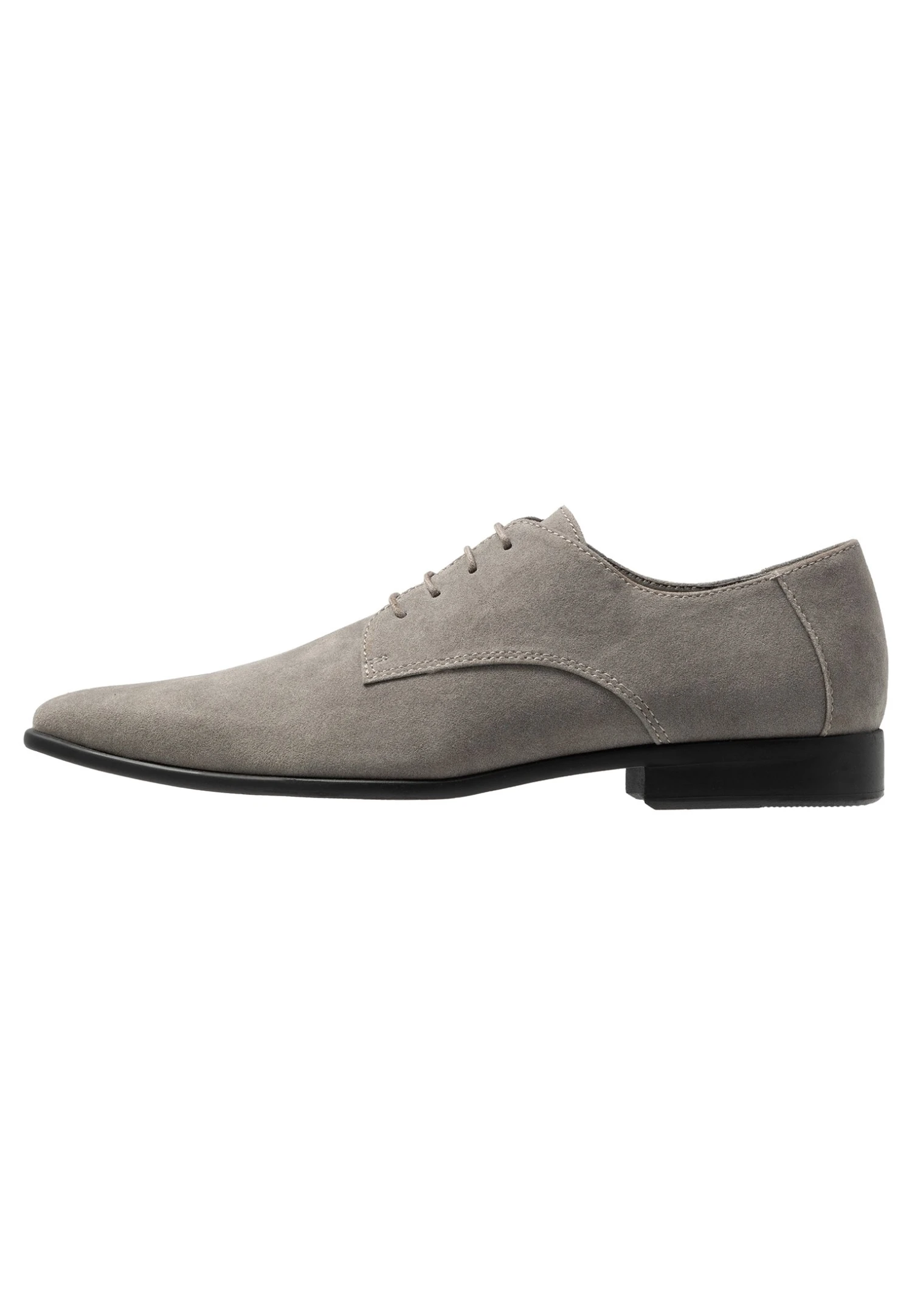 Veterschoenen - Grey Pier One Veterschoenen - Grey -Pier One a27d3784df8c4d20aa4f7790f70a96d3