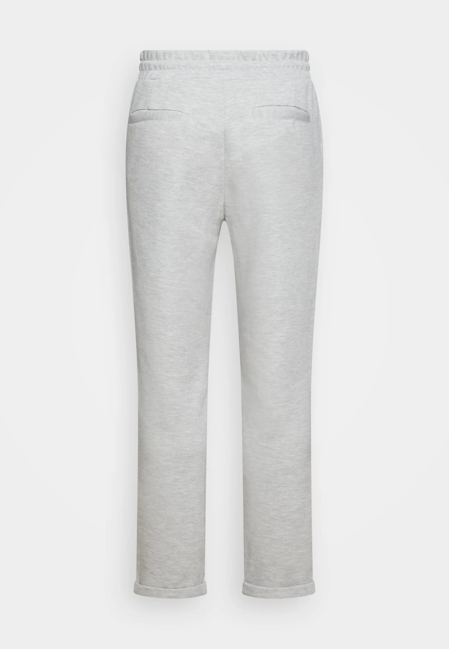 Smart Piquee Jogger - Trainingsbroek - Light Grey Pier One Smart Piquee Jogger - Trainingsbroek - Light Grey -Pier One a34feda79cdc4190ba609ae10ed53940 scaled