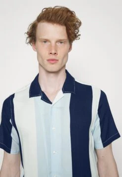 Pier One Overhemd - Multi-Coloured -Pier One a3744de1e9494cfea621770e5e7057fd