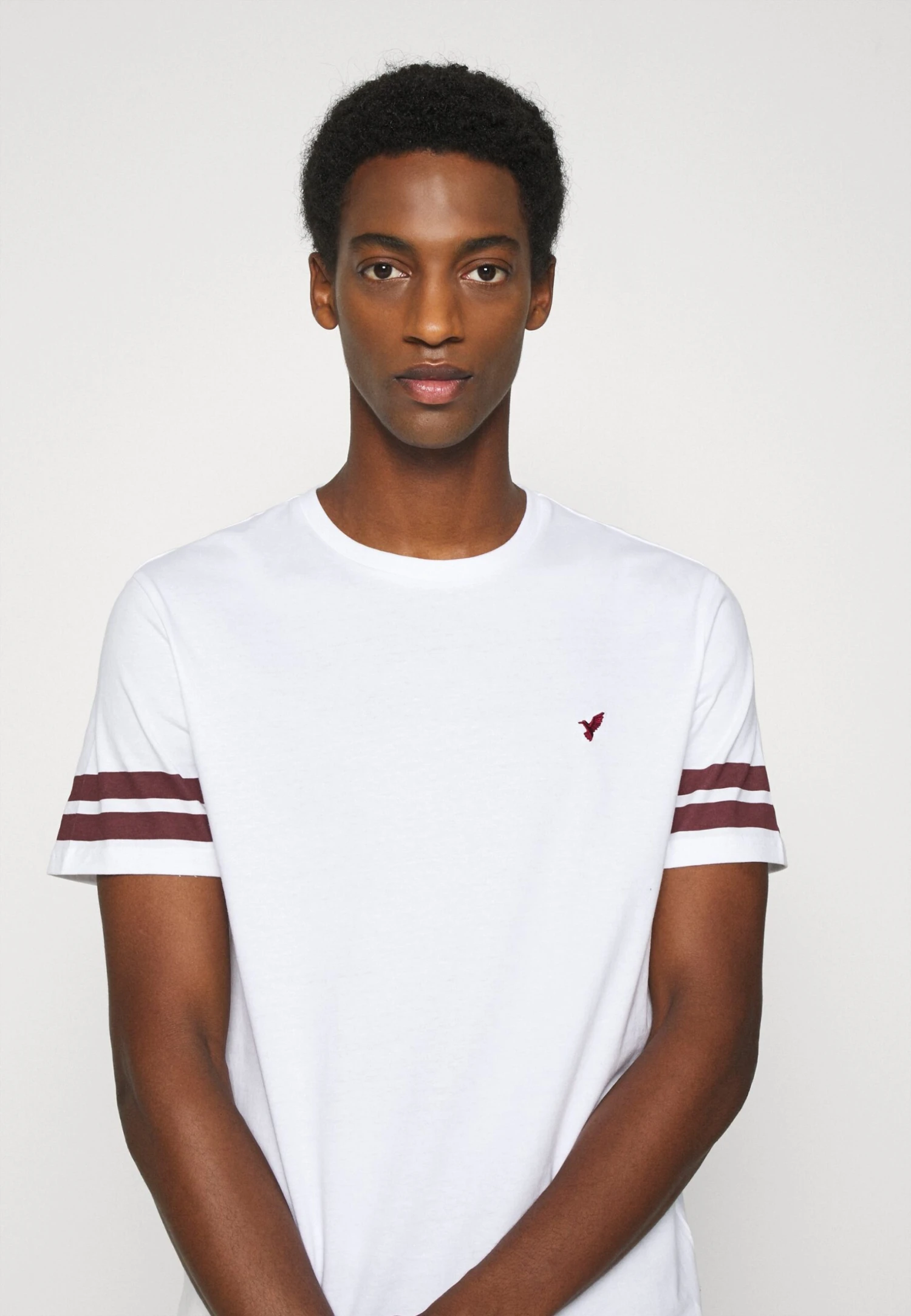 T-Shirt Print - White Pier One T-Shirt Print - White -Pier One a4c2af3840d3455488eea7187730e42b scaled