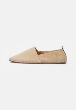 Pier One Rena Espadrille Unisex - Espadrilles - Beige