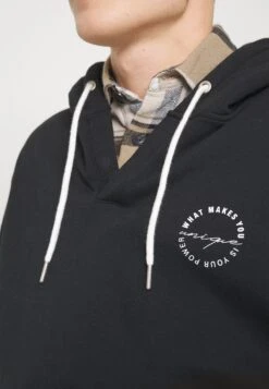 Pier One Sweater - Black -Pier One a71013bc10b3454c934bfe791e5f25c0