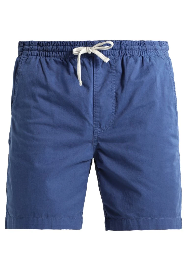 Shorts - Blau Pier One Shorts - Blau -Pier One a74f7c636cdc42e7b0c9b5f2bc4ddd23