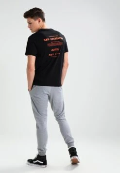 Pier One Trainingsbroek - Light Grey 4 Pier One Trainingsbroek - Light Grey -Pier One a7918305a7c74db59ffe41dcb13cd4d6