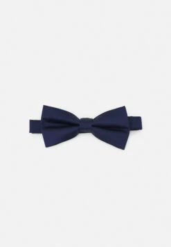 Pier One Vlinderdas - Dark Blue